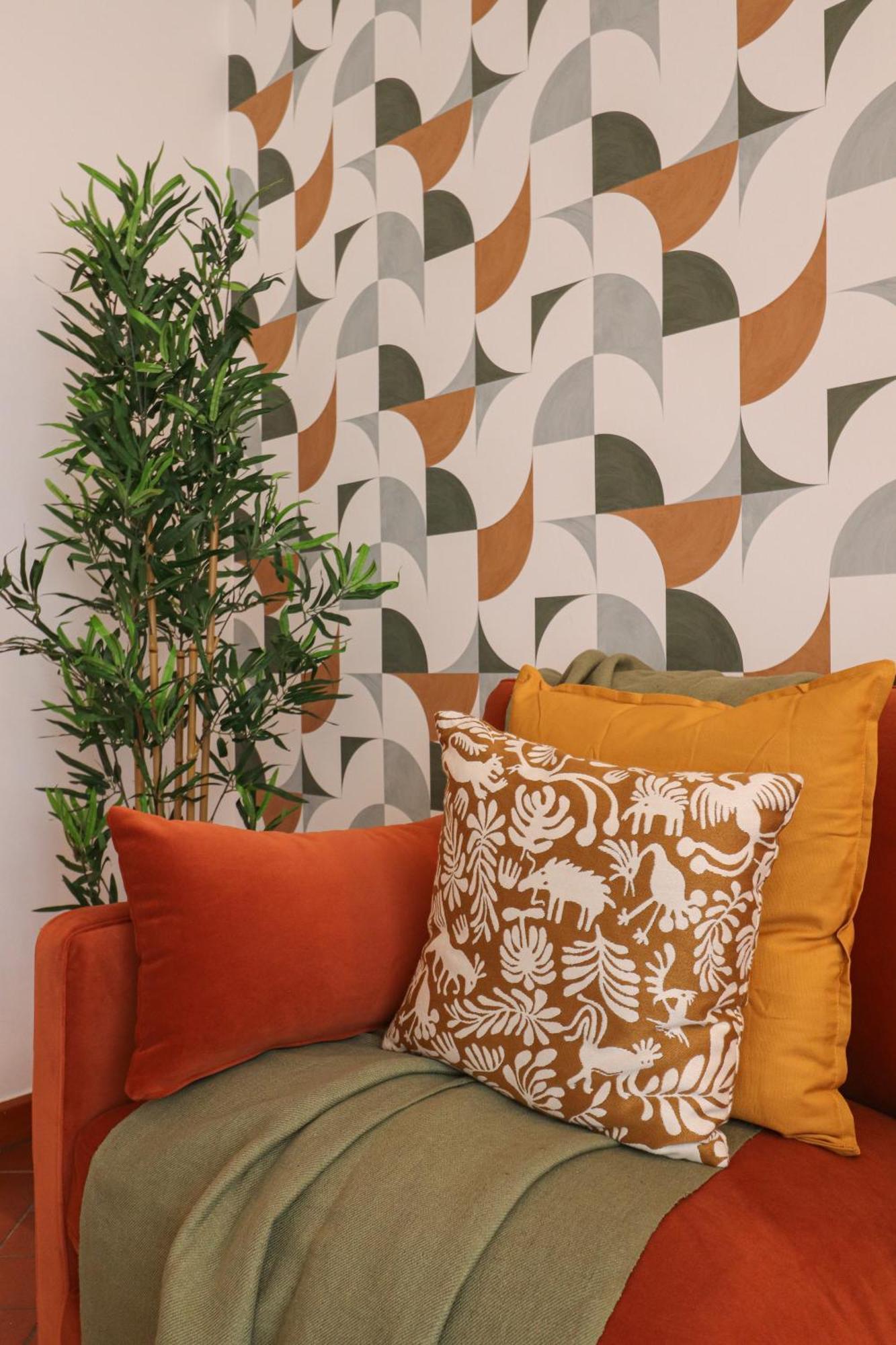 Apartment Valery - Stylish Close To Vatican