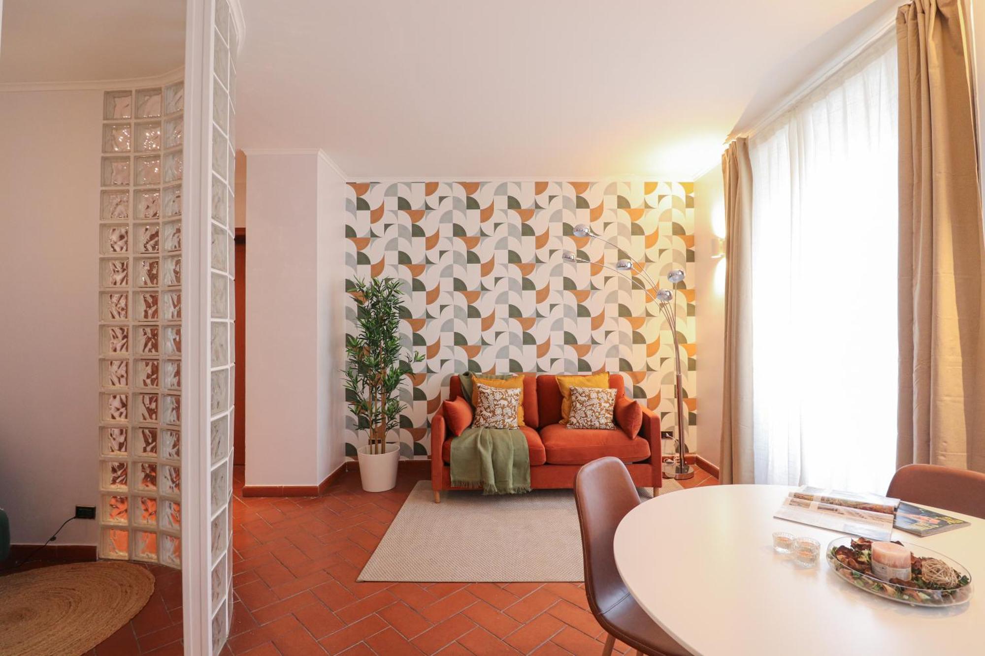 Valery - Stylish Close To Vatican * Rome