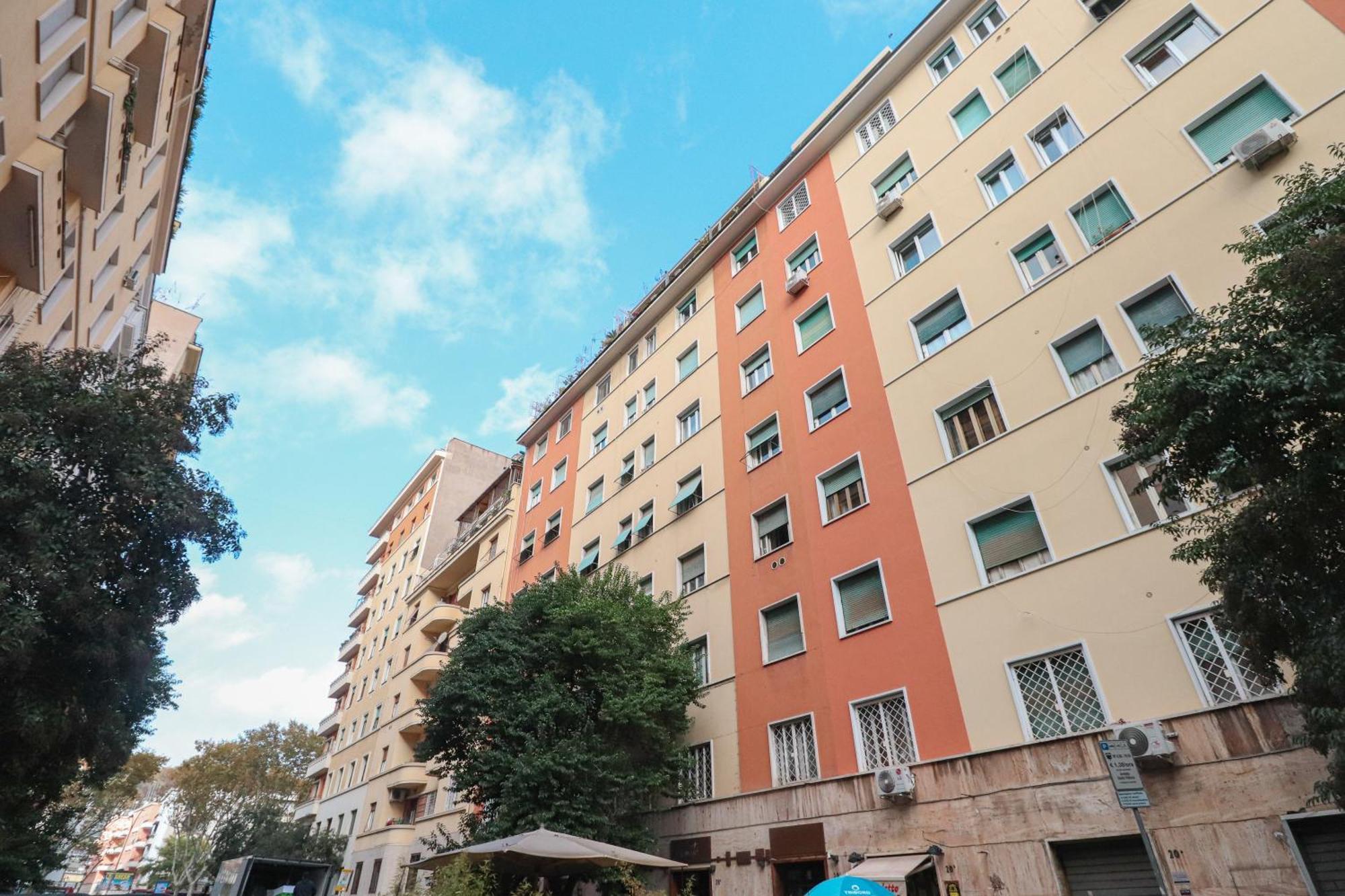 Apartment Valery - Stylish Close To Vatican *