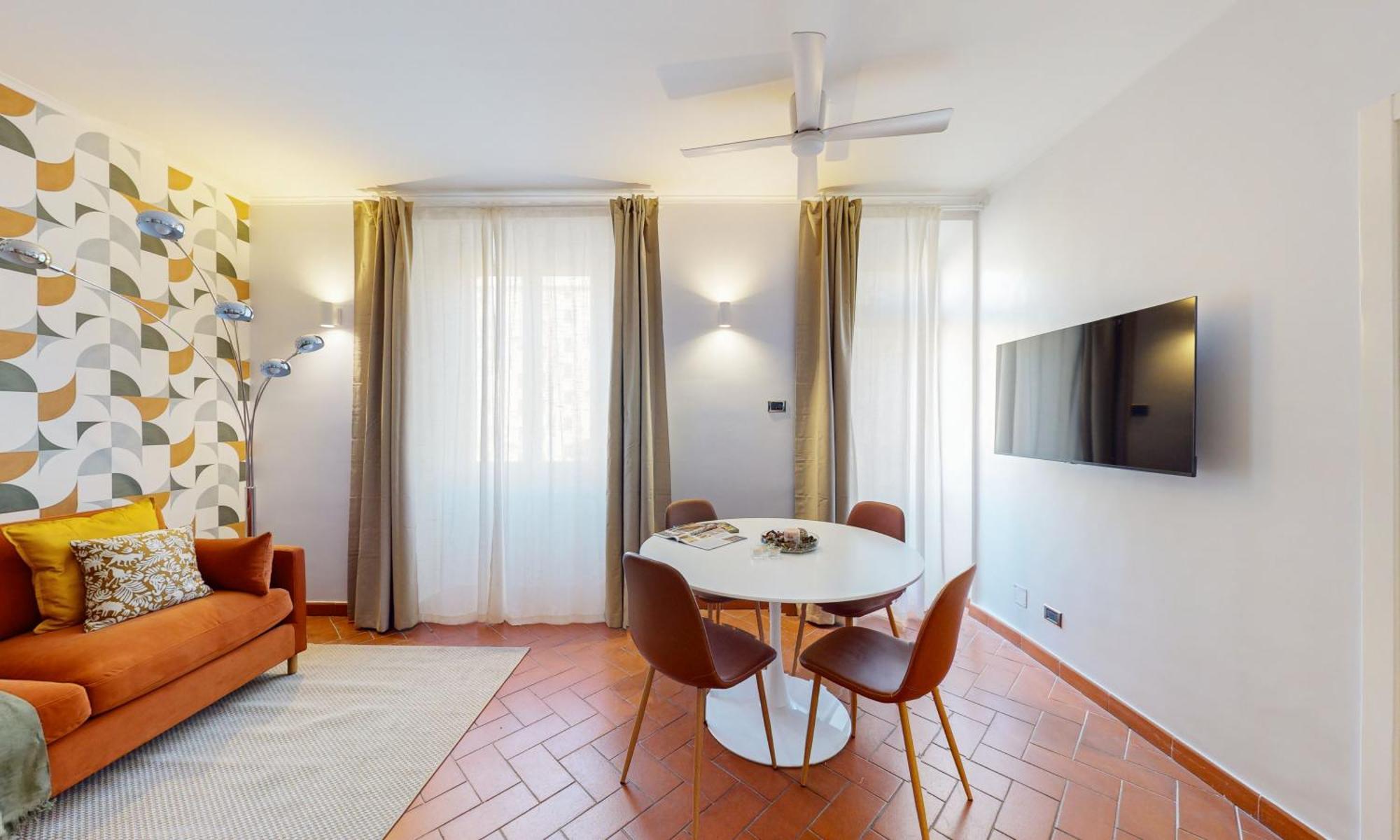 Valery - Stylish Close To Vatican