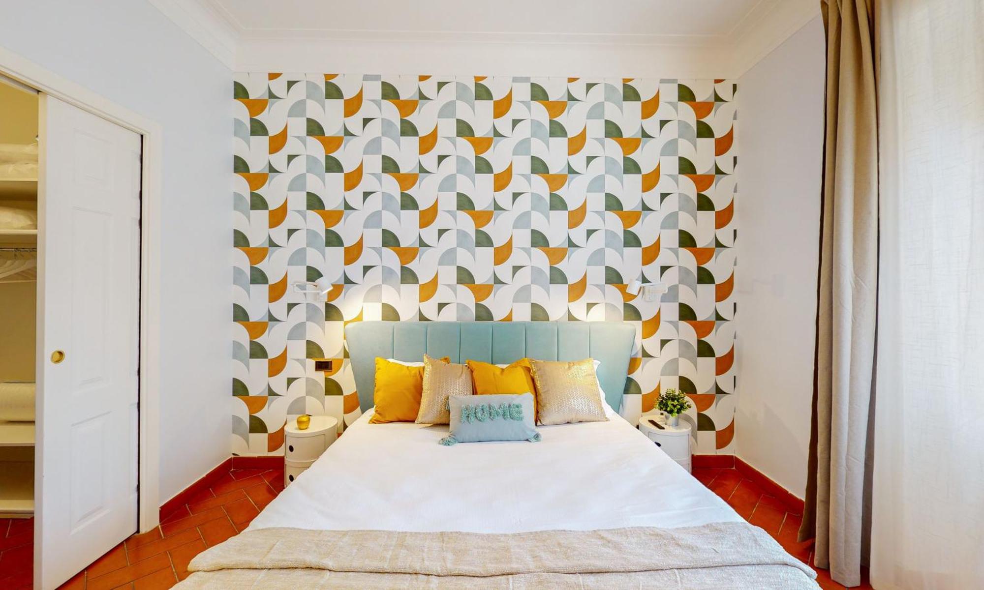 Valery - Stylish Close To Vatican * Rome