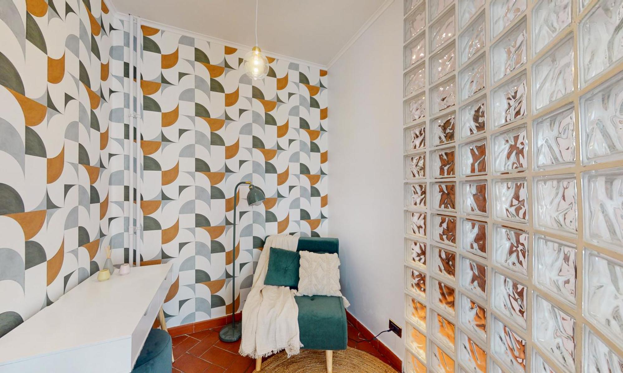 Apartment Valery - Stylish Close To Vatican Rome