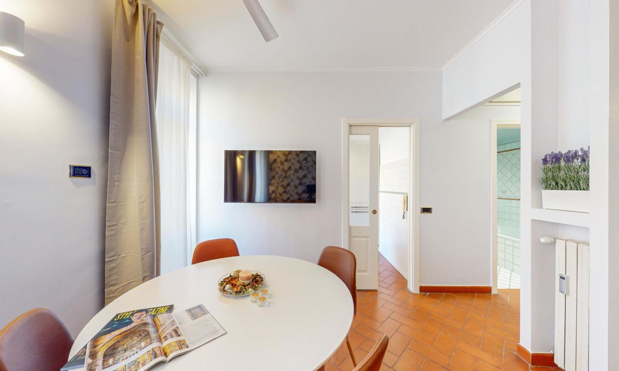 Apartment Valery - Stylish Close To Vatican *