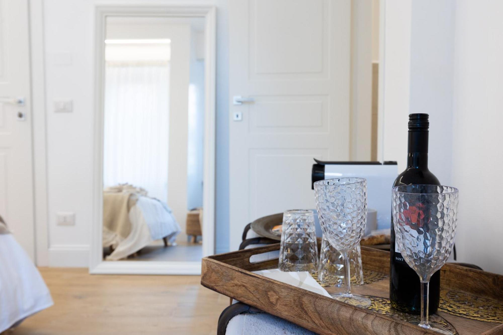 Acomodação com café da manhã  La Maison Du Charme