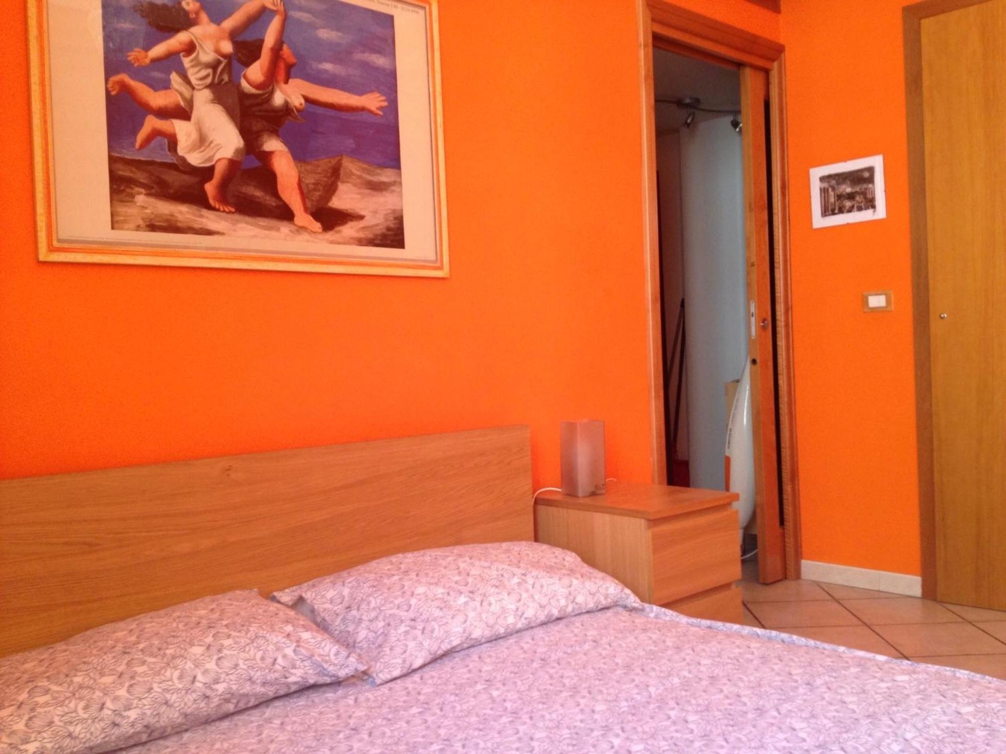 Modì Appartamento Roma