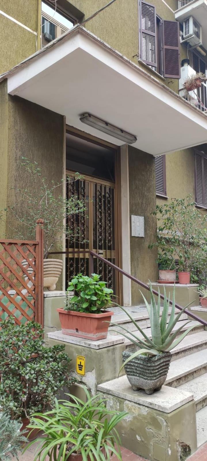 Appartamento Modì Roma