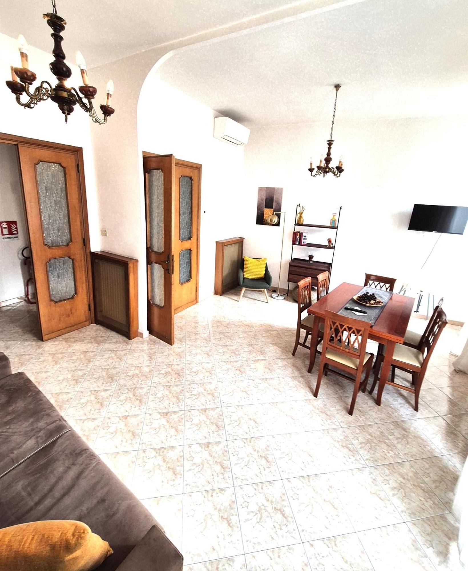 Appartement Redseven