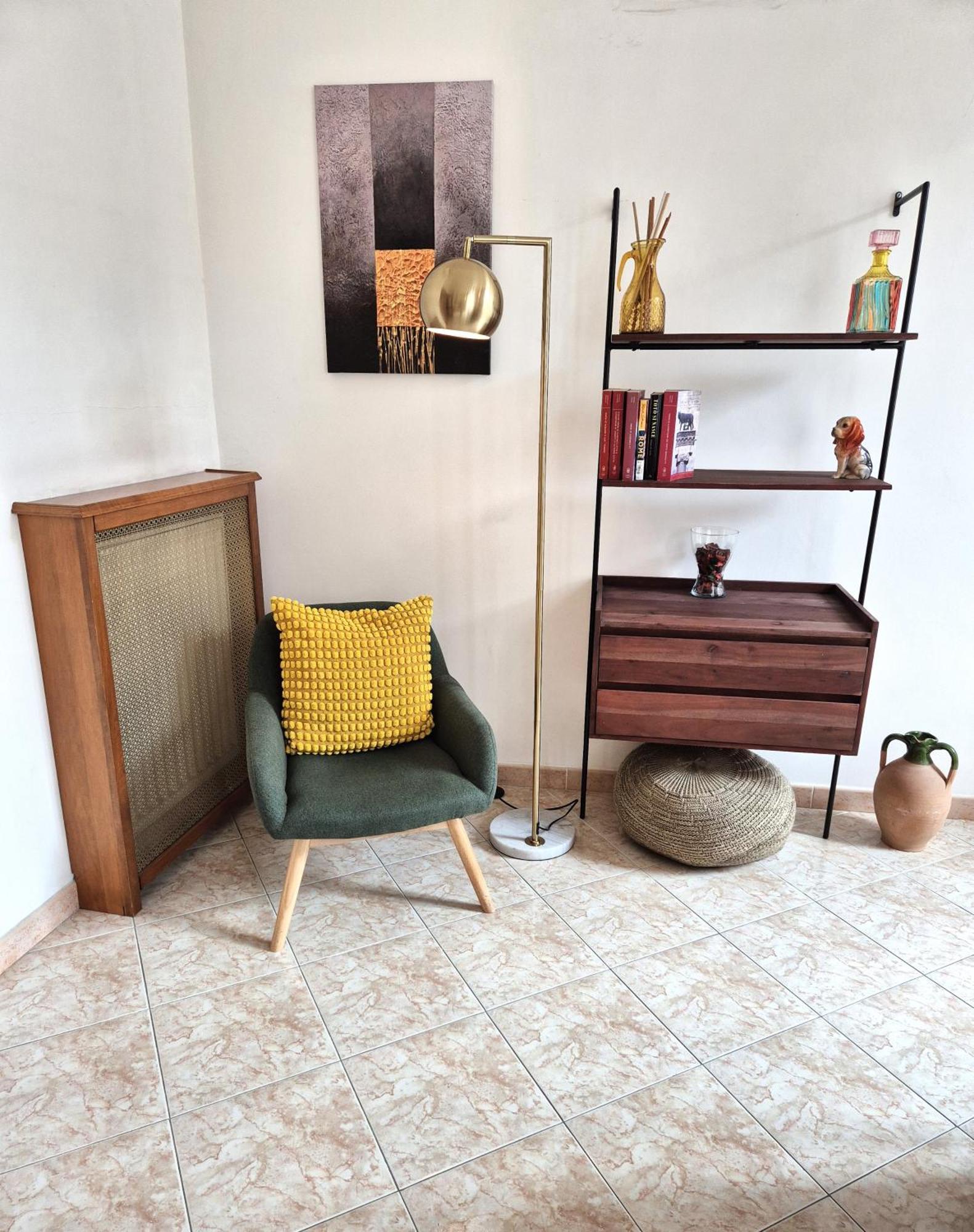 Redseven Appartement Rome