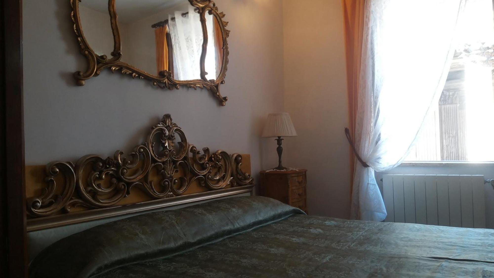 L'antica Dimora Con Splendida Vista Sul Pantheon Apartment Rome