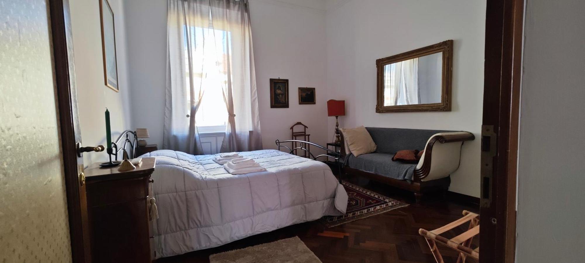 Historic Center Stylehouse Rome