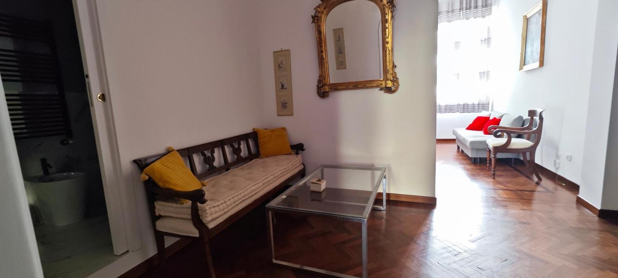 Historic Center Stylehouse Apartment