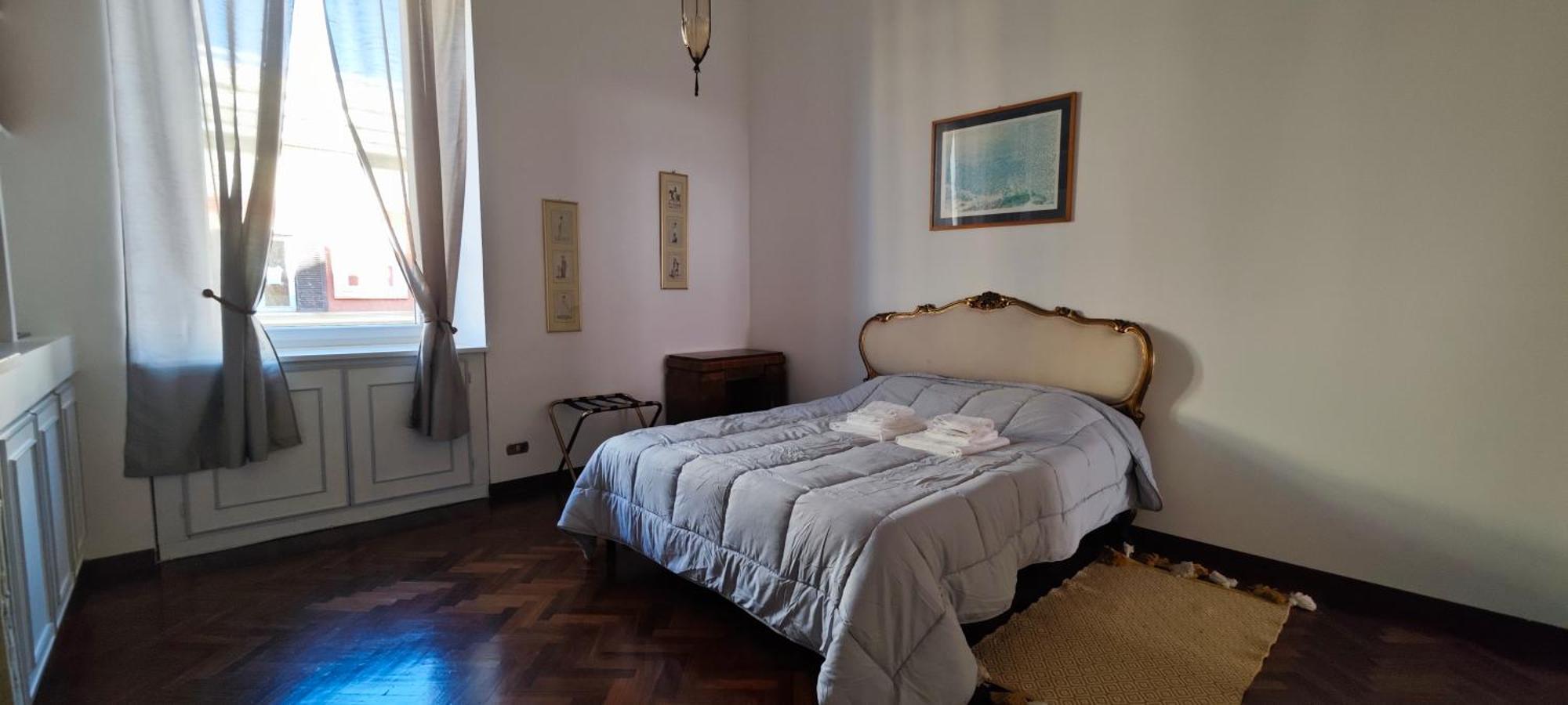 Historic Center Stylehouse Apartment Rome