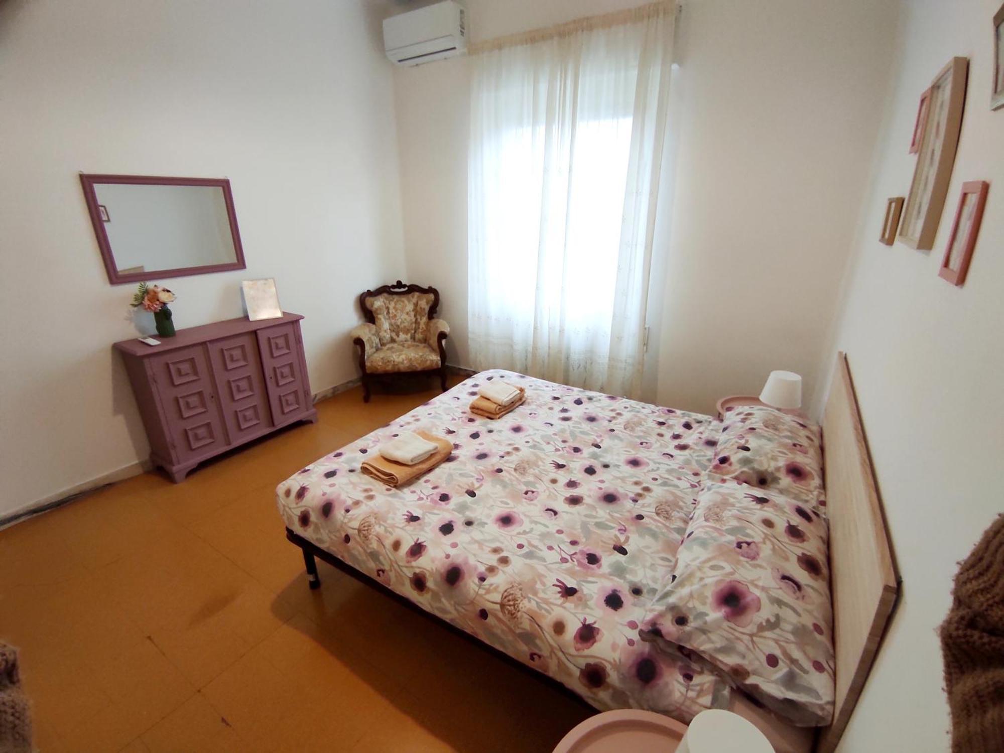 Casa Piazza Lodi Apartment *