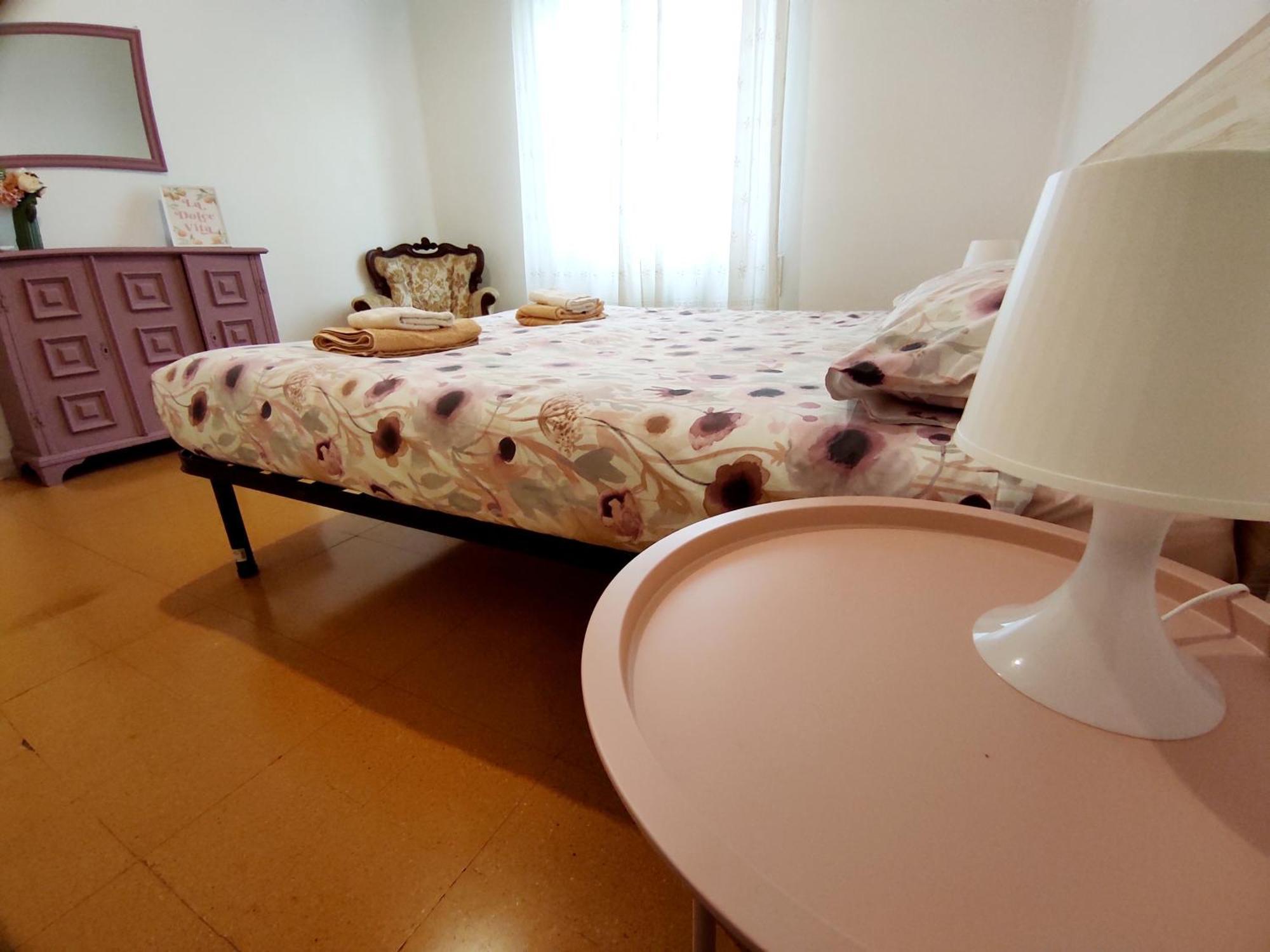 Casa Piazza Lodi Apartment Rome