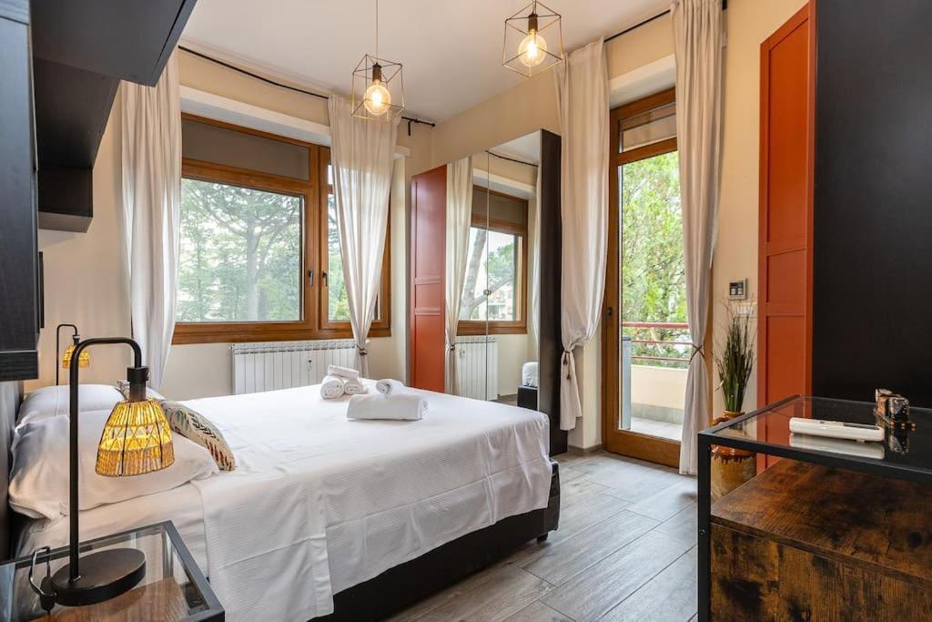 Casa Nel - Oasi Di Relax E Comfort A Apartment Rome