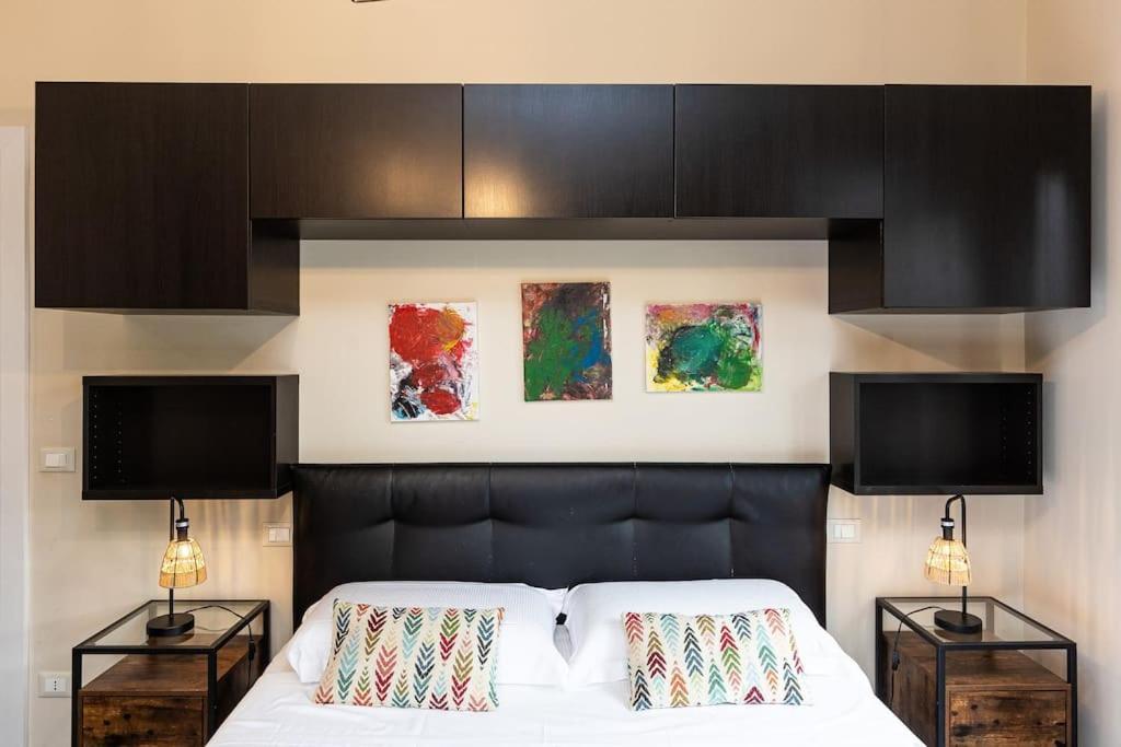 Casa Nel - Oasi Di Relax E Comfort A Apartment Rome