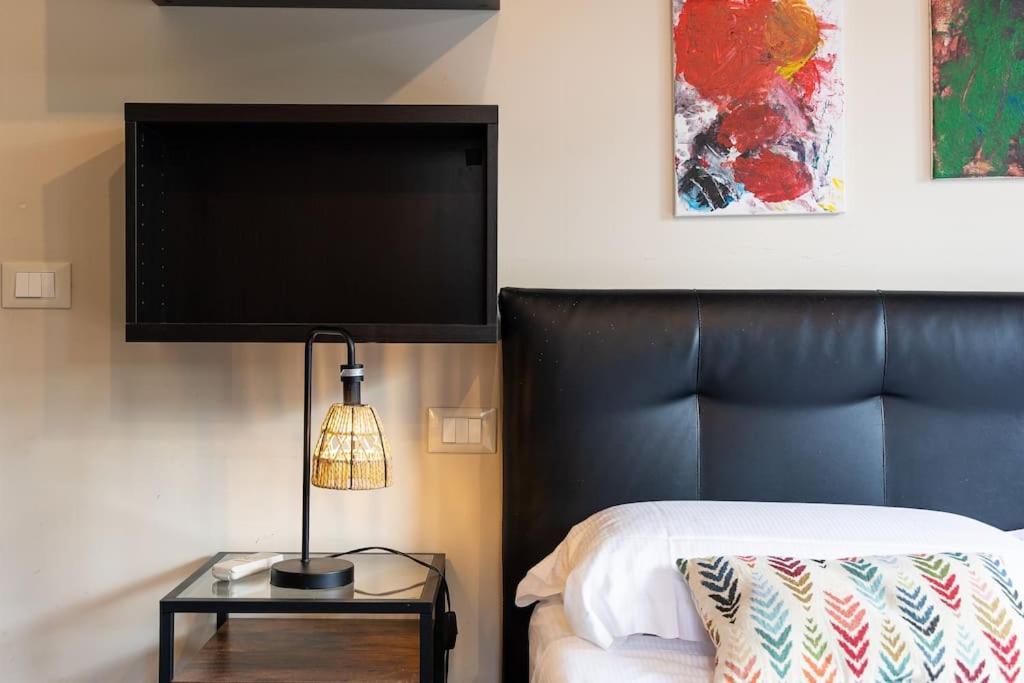 Casa Nel - Oasi Di Relax E Comfort A Rome