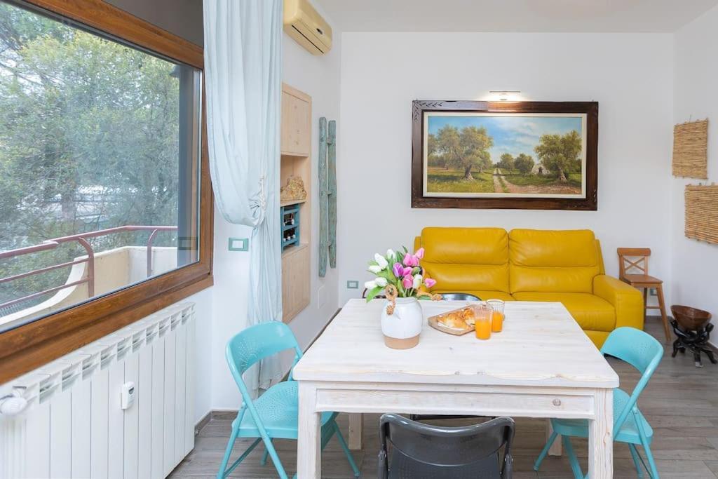 Casa Nel - Oasi Di Relax E Comfort A * Rome