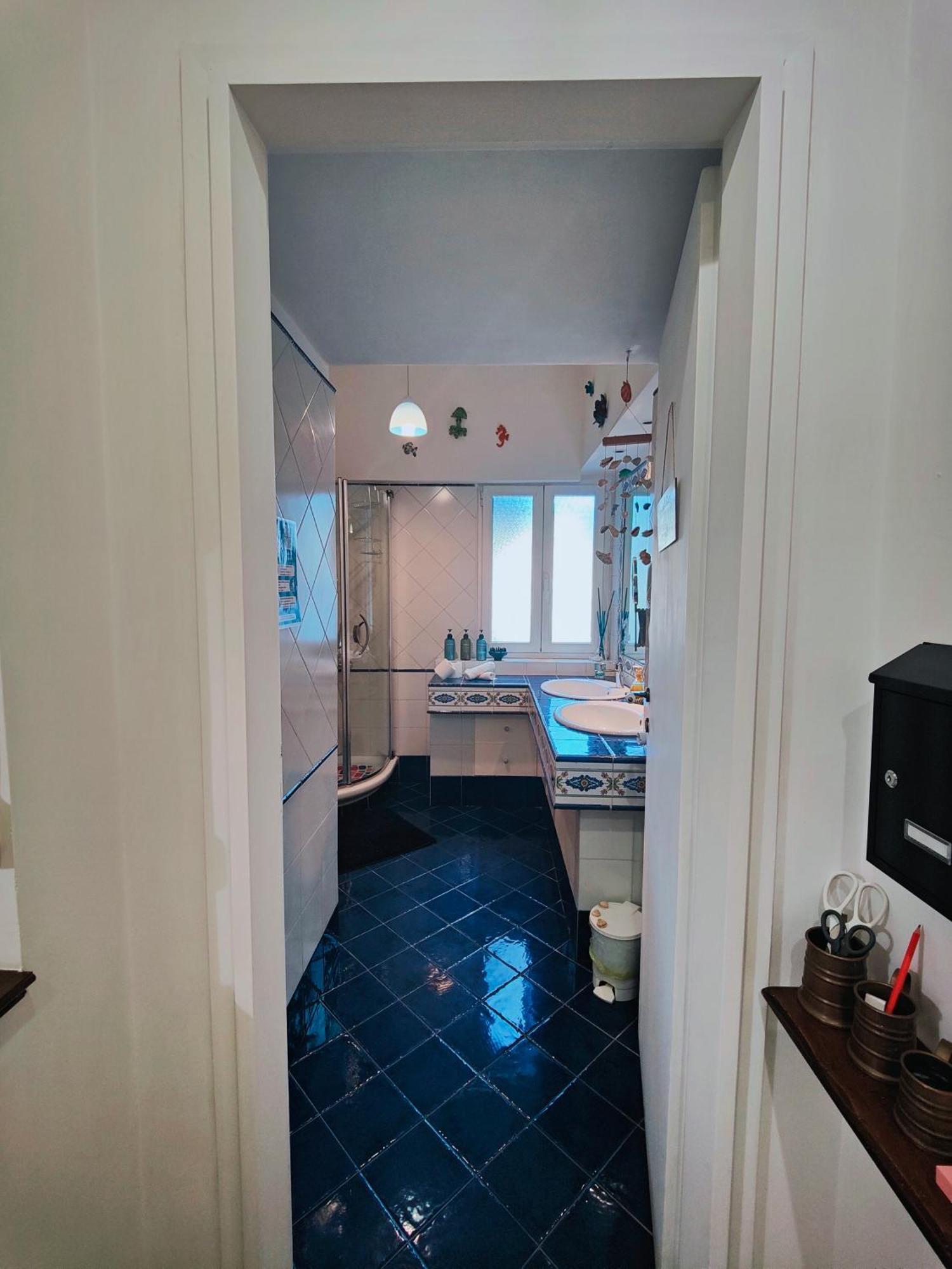Giulietta In Appartement Rome