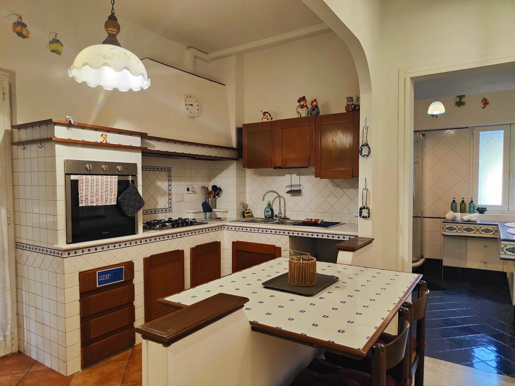 Appartement Giulietta In Rome