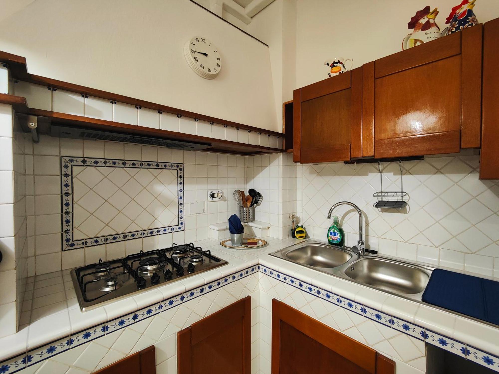 Giulietta In Appartement Rome