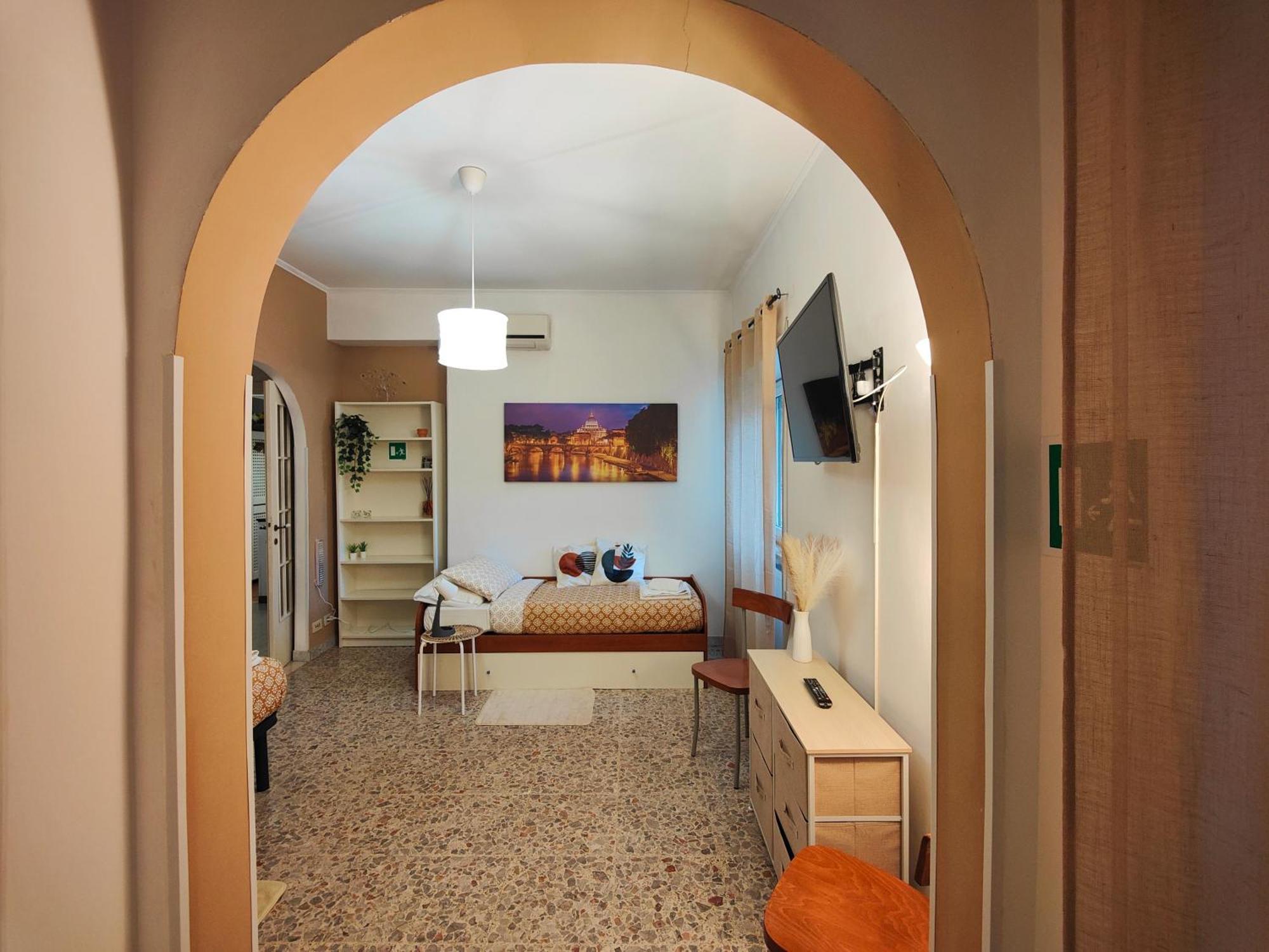 Appartement Giulietta In *