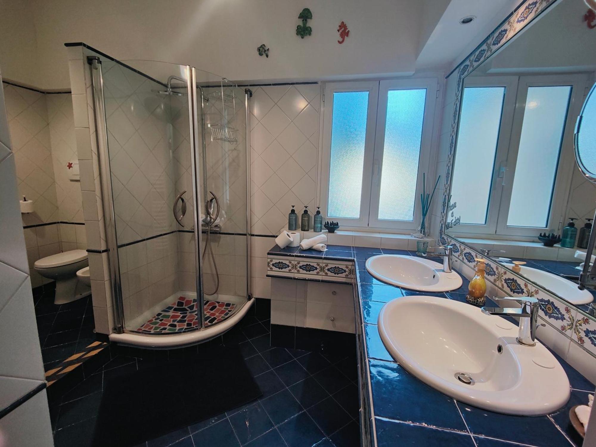 Appartement Giulietta In
