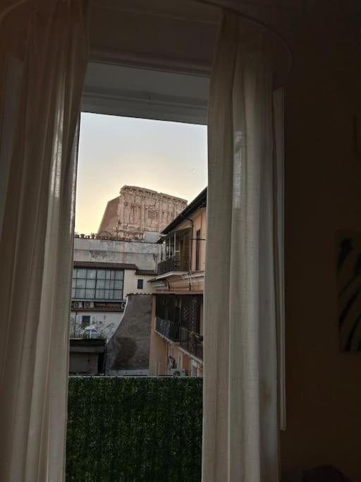 Appartement Your Nest At Colosseum!! Rome