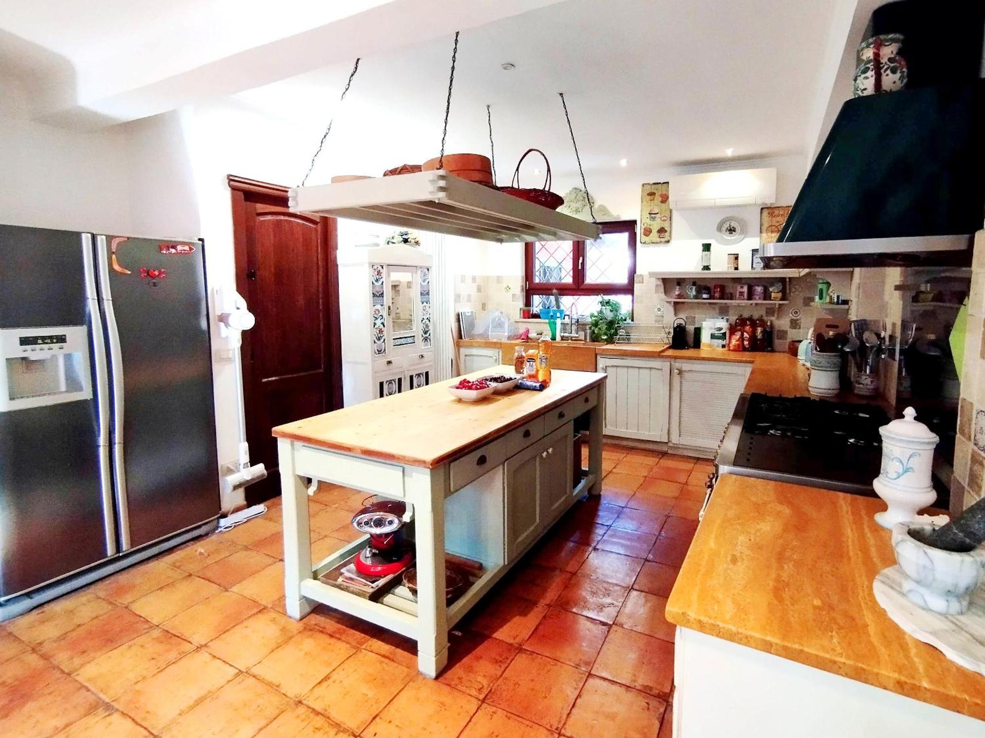 Villa Aureliagreenvilla, #secretplacerome - 4 Bathrooms