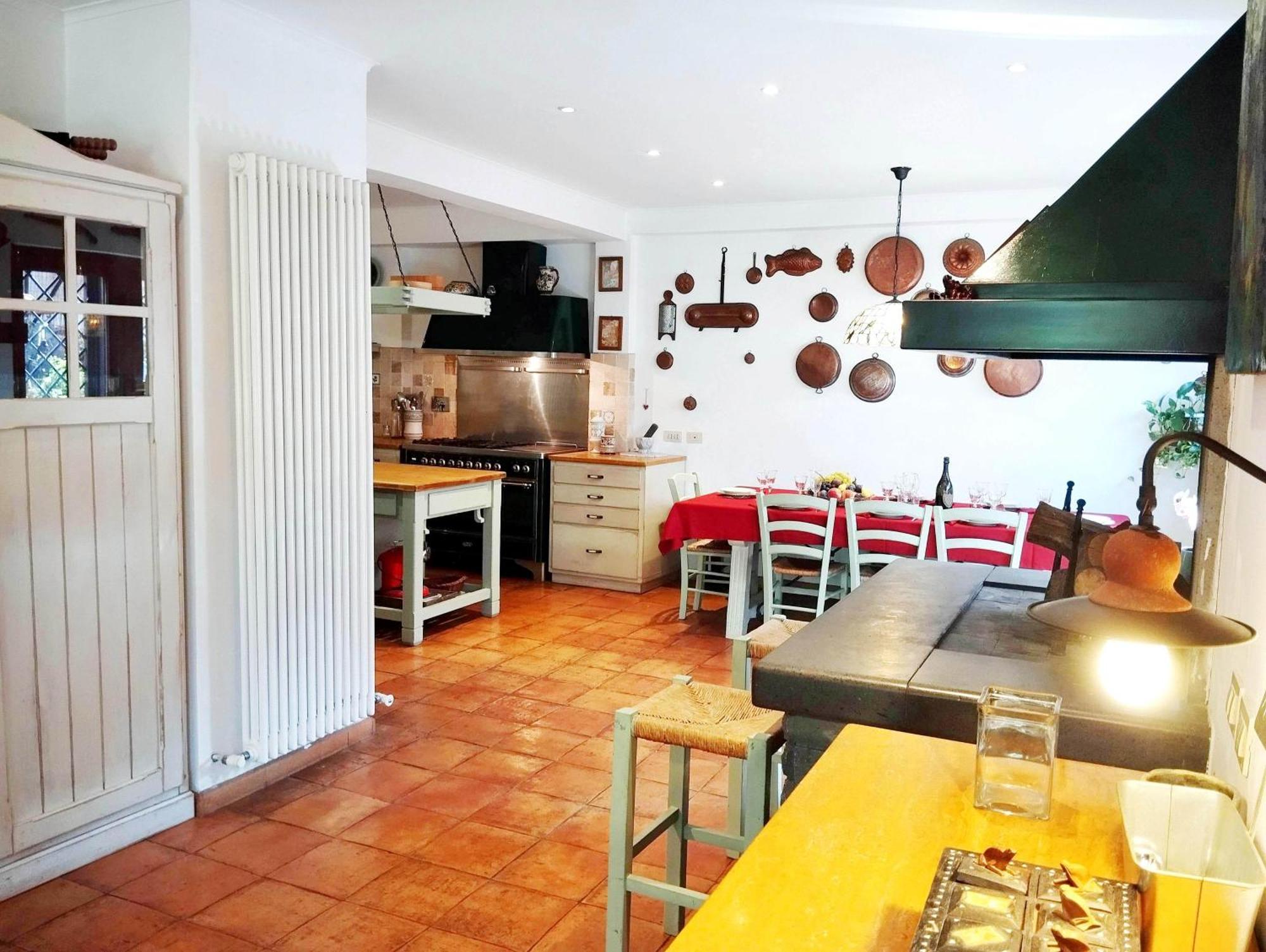 Aureliagreenvilla, #secretplacerome - 4 Bathrooms *