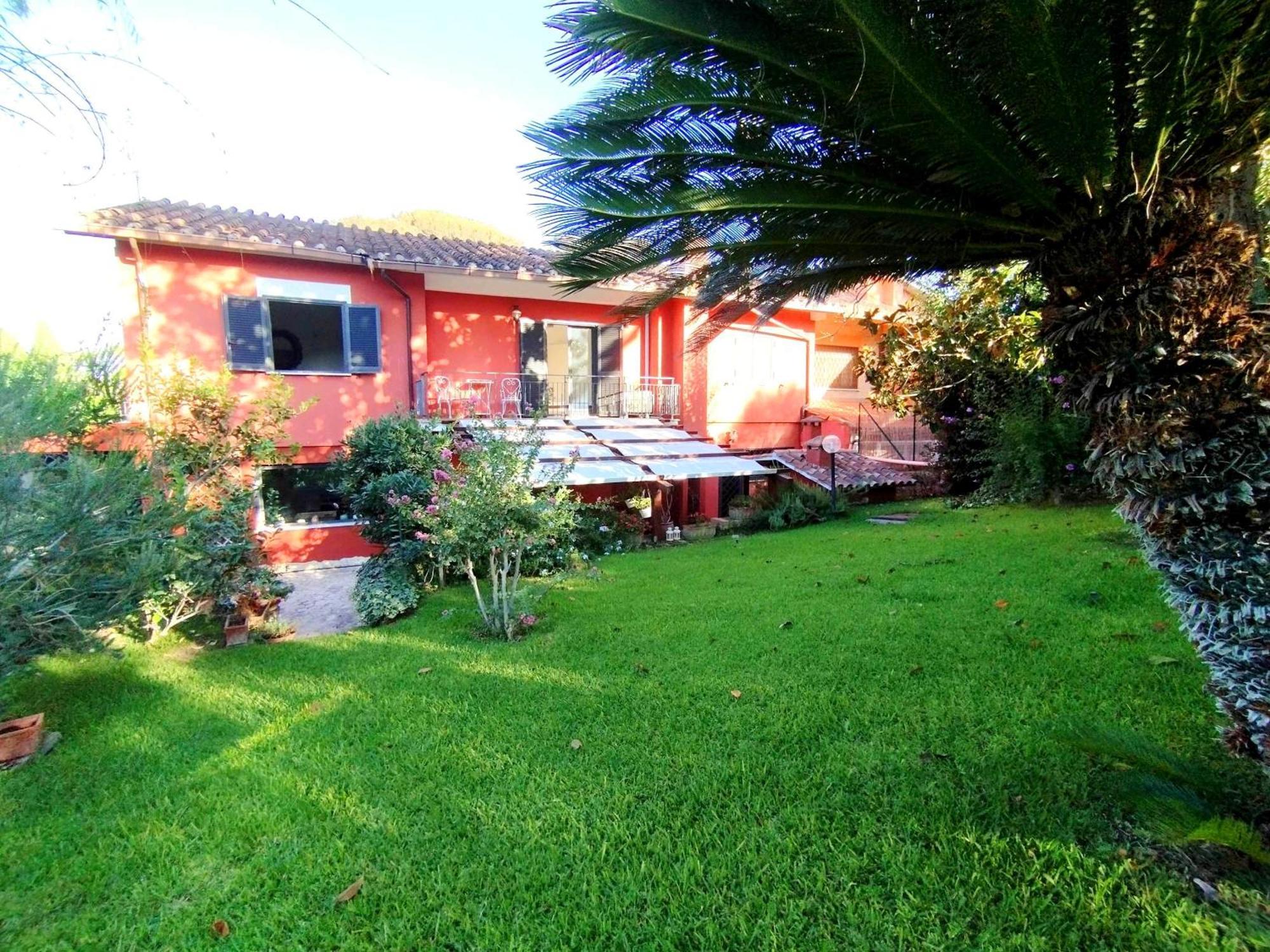 Villa Aureliagreenvilla, #secretplacerome - 4 Bathrooms Rome