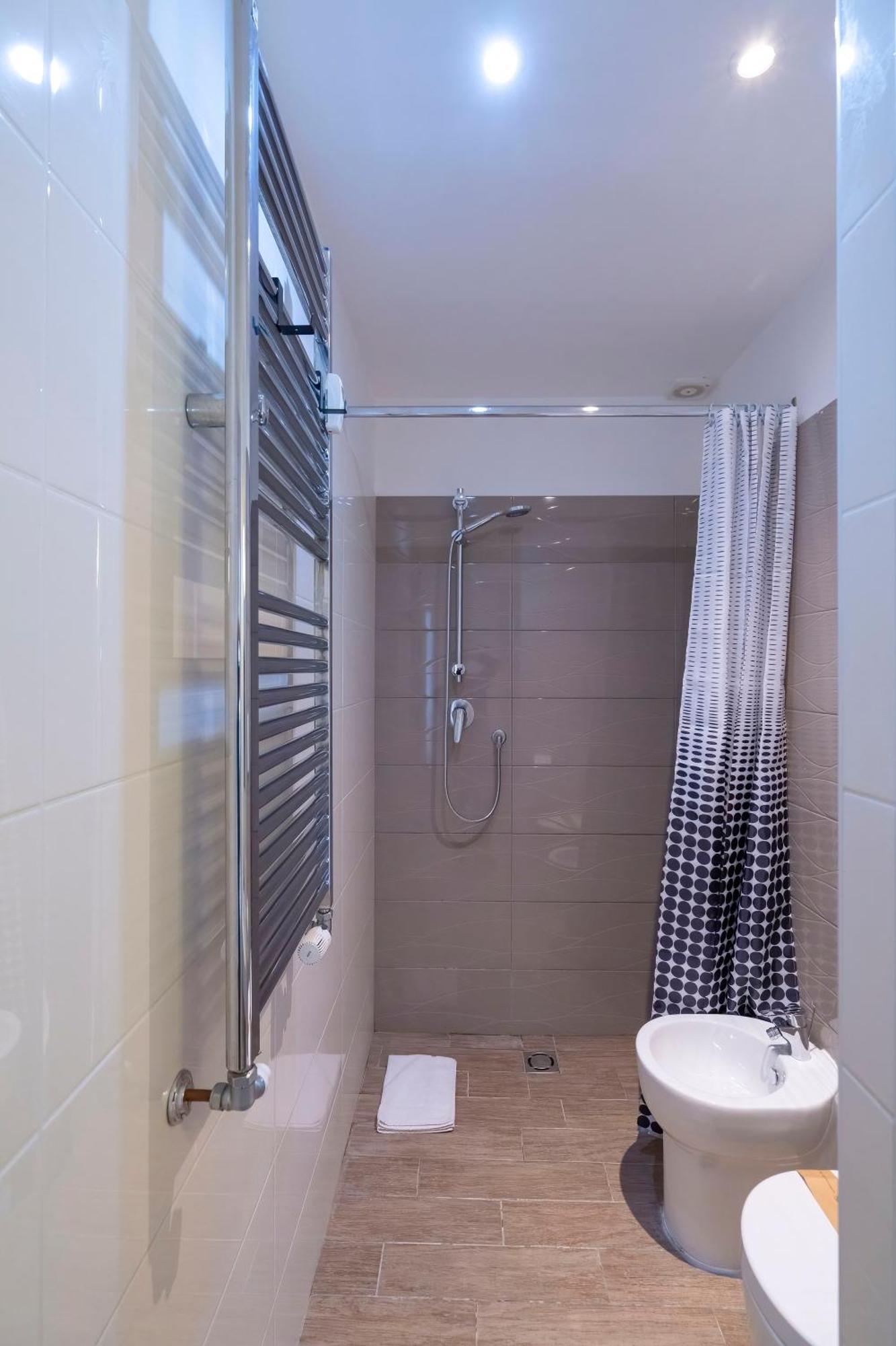 Sognando Vacanze Romane Apartment Rome