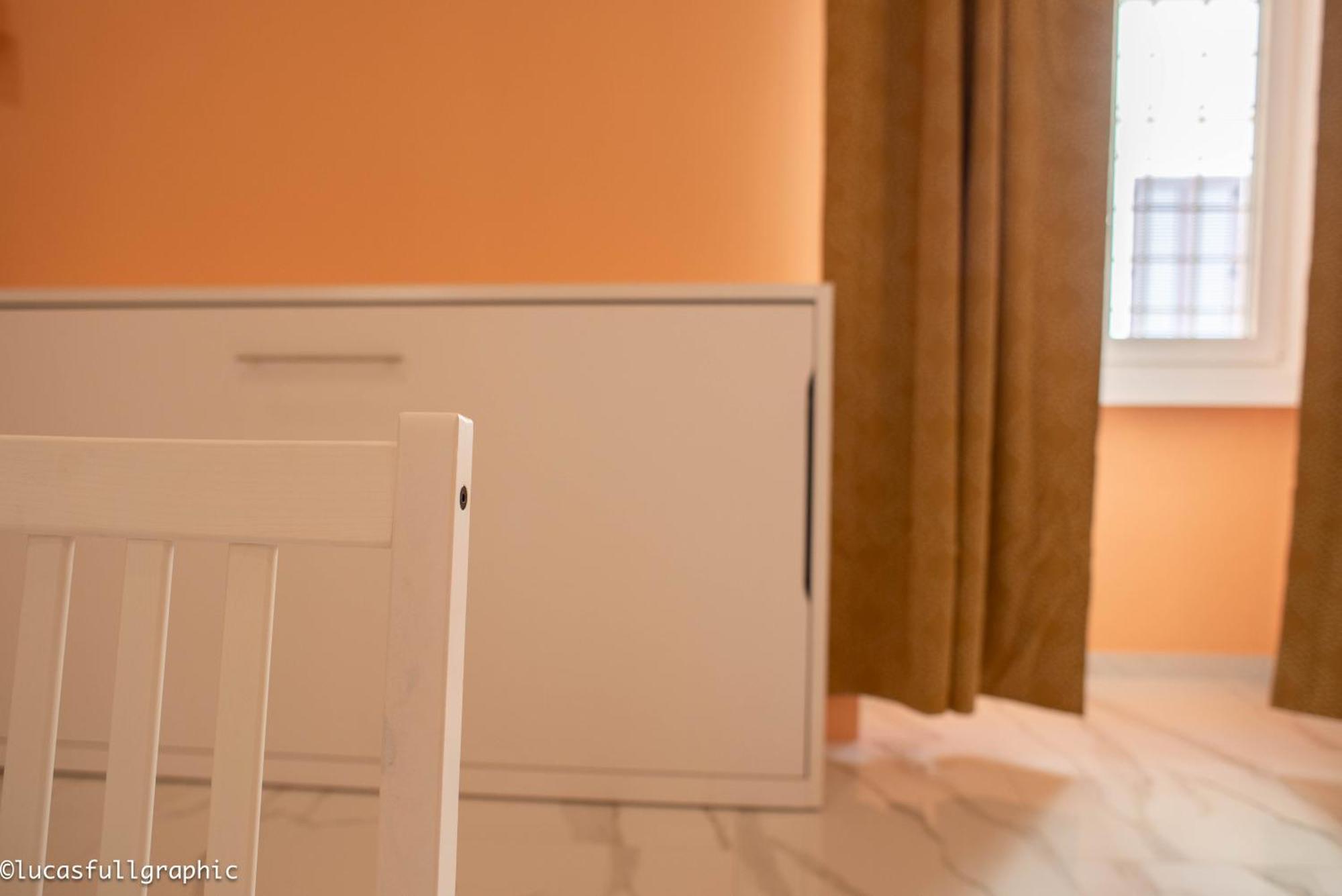 Holiday home Sophie's Choice 3 E Sophie's Choice 4 Rome