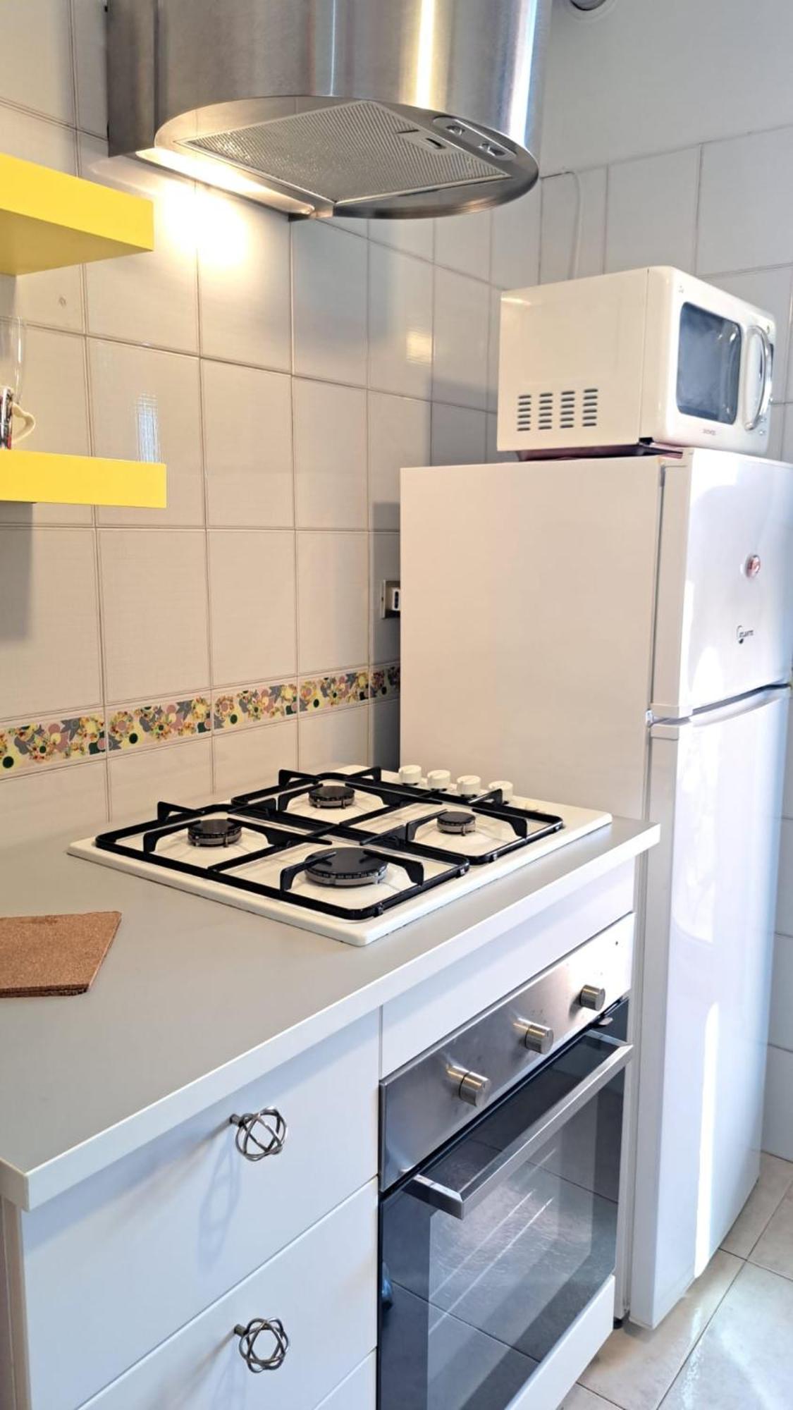 Apartment Tiburtina