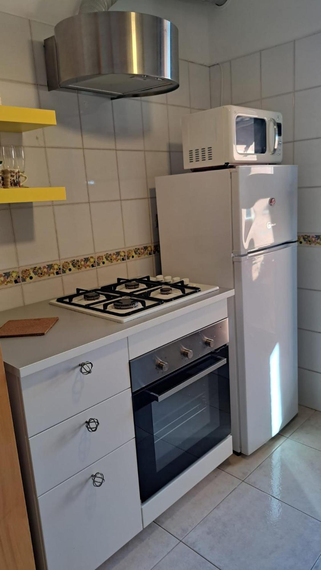 Tiburtina Apartment *