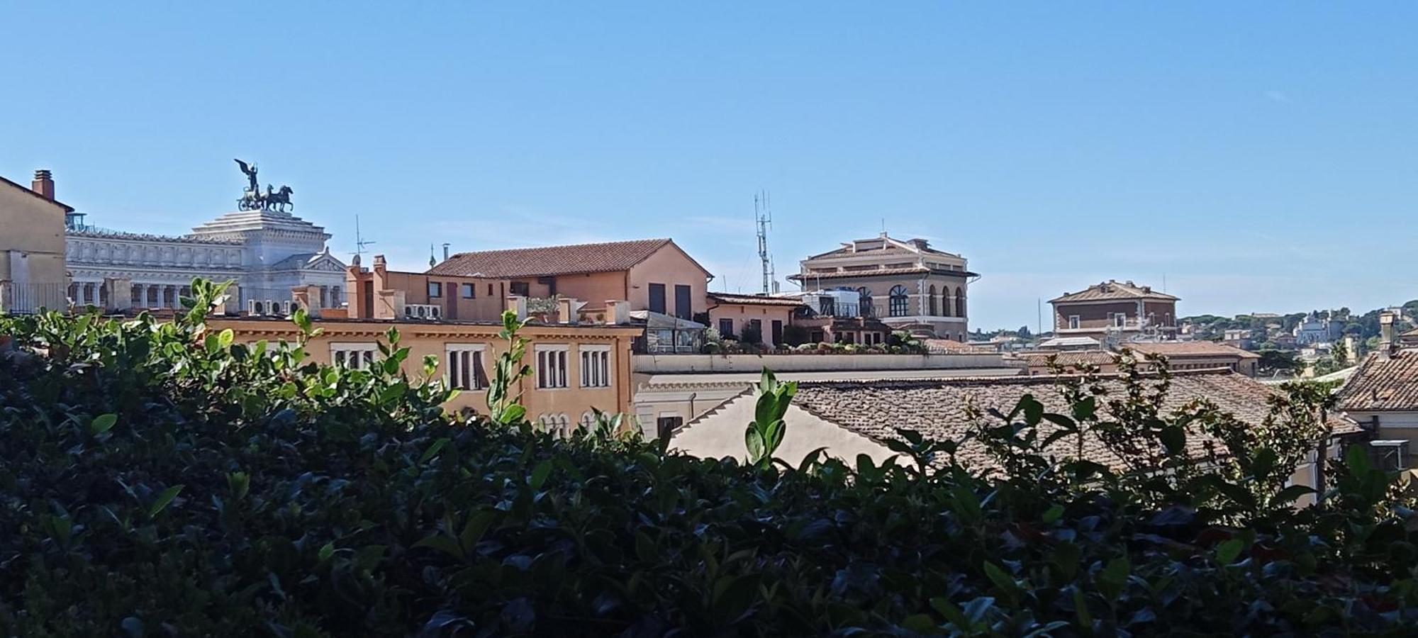 ,casa San Paolo * Rome