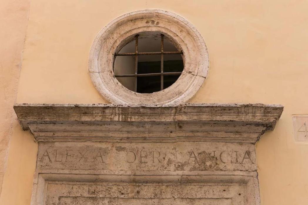 Campo De Fiori Charm Rome