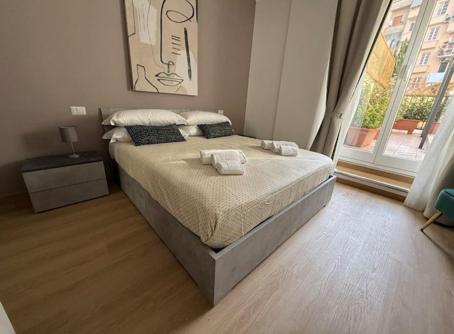 Apartment Colosseo Licia Rome