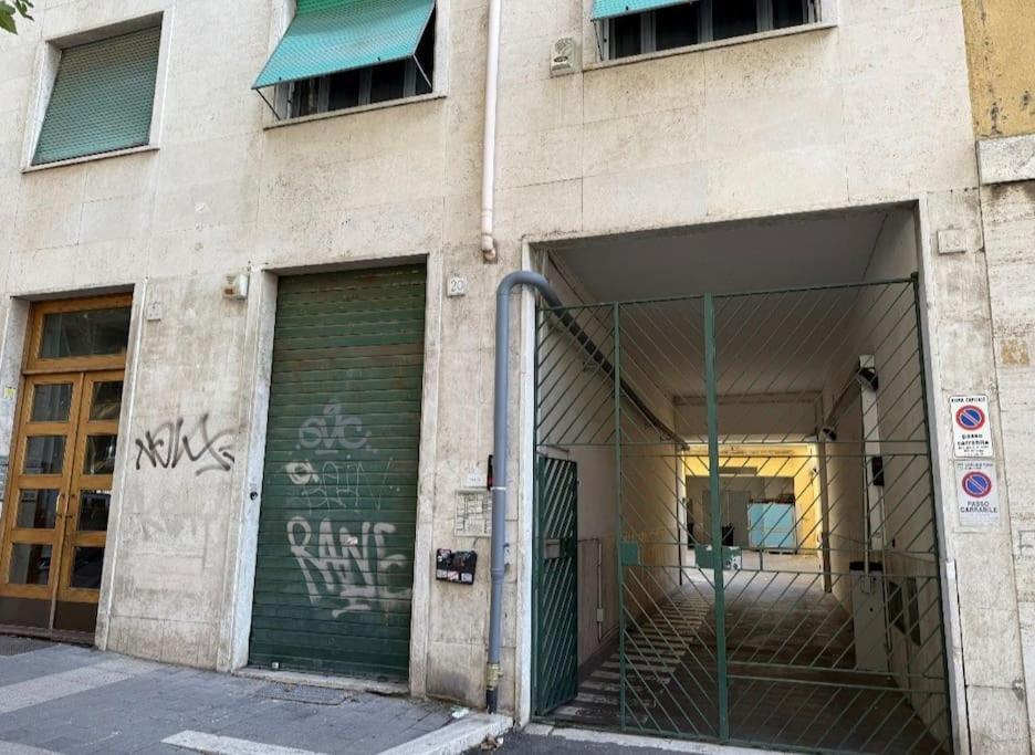 Apartment Colosseo Licia *