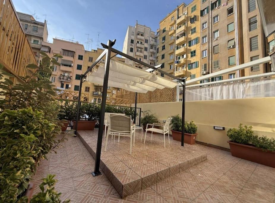 Colosseo Licia Apartment