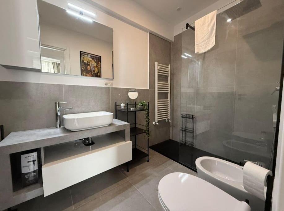 Apartment Colosseo Licia *