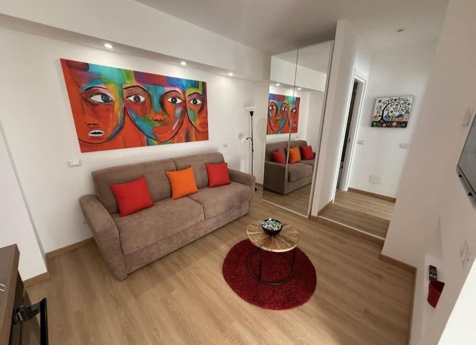 Colosseo Licia Apartment