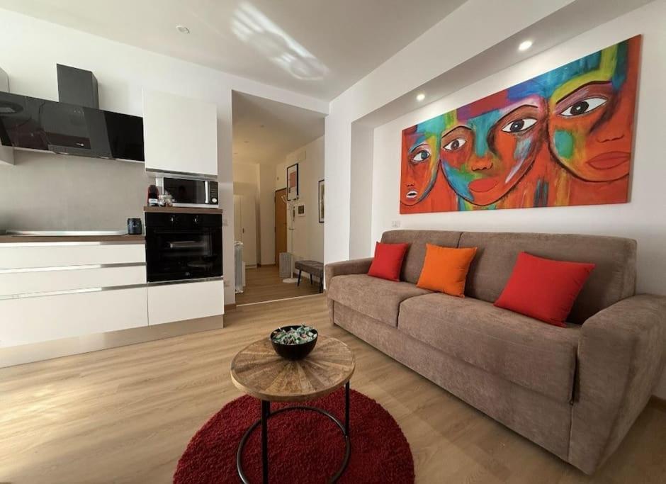 Colosseo Licia Apartment *