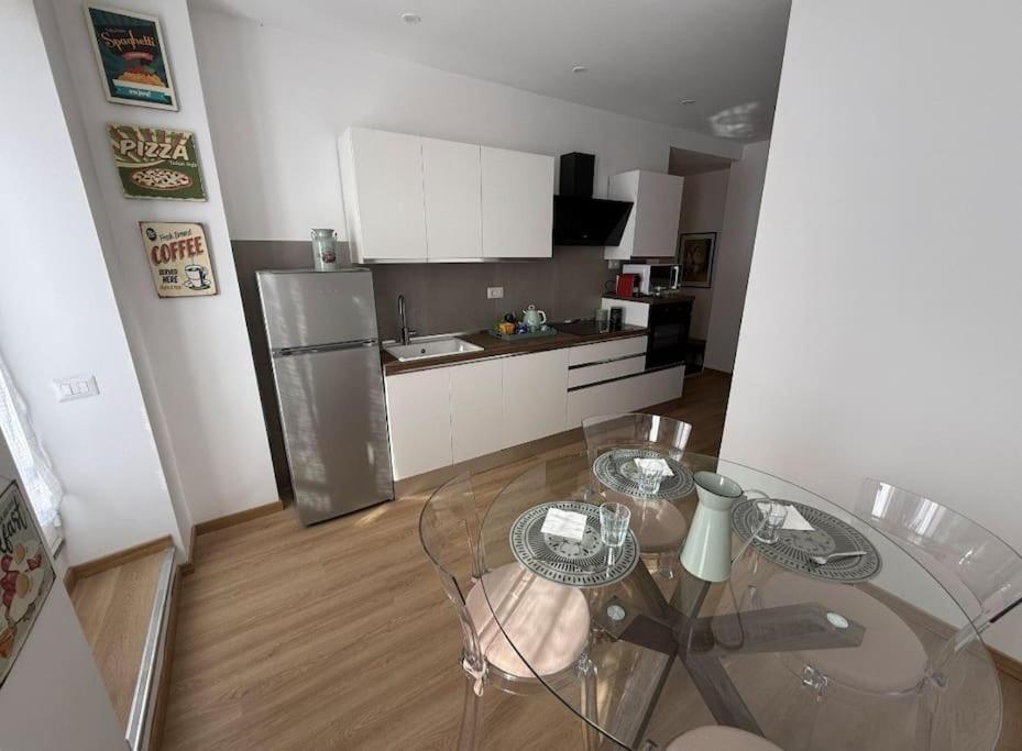 Apartment Colosseo Licia *