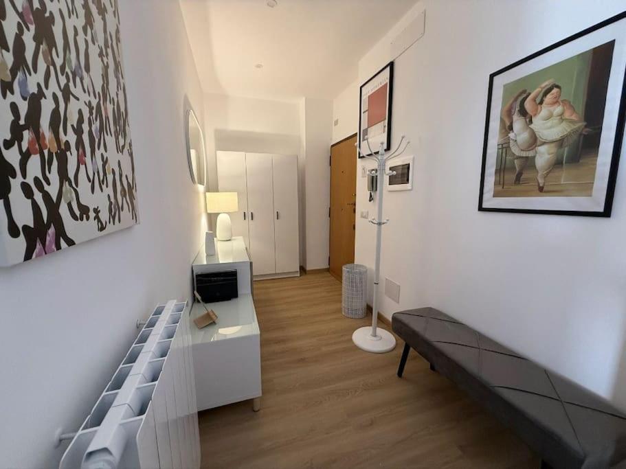 Colosseo Licia Apartment Rome