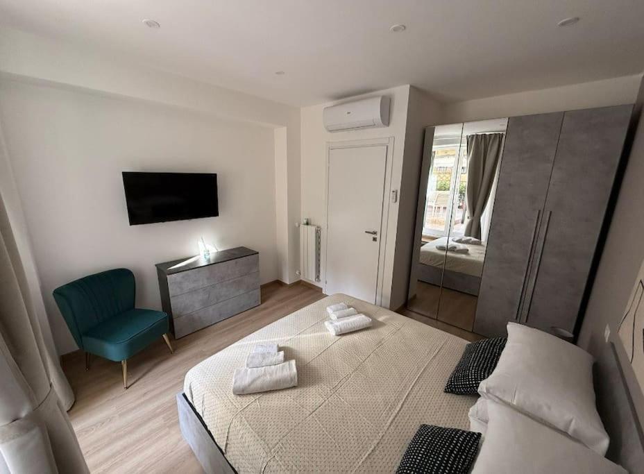 Apartment Colosseo Licia Rome