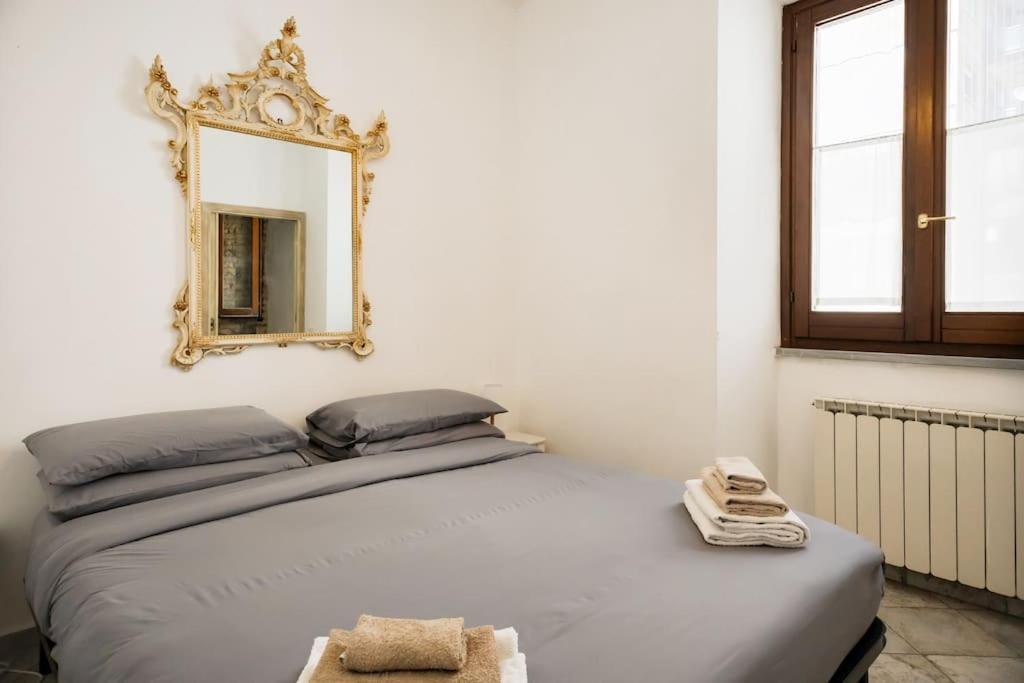 Casa San Lorenzo Appartement
