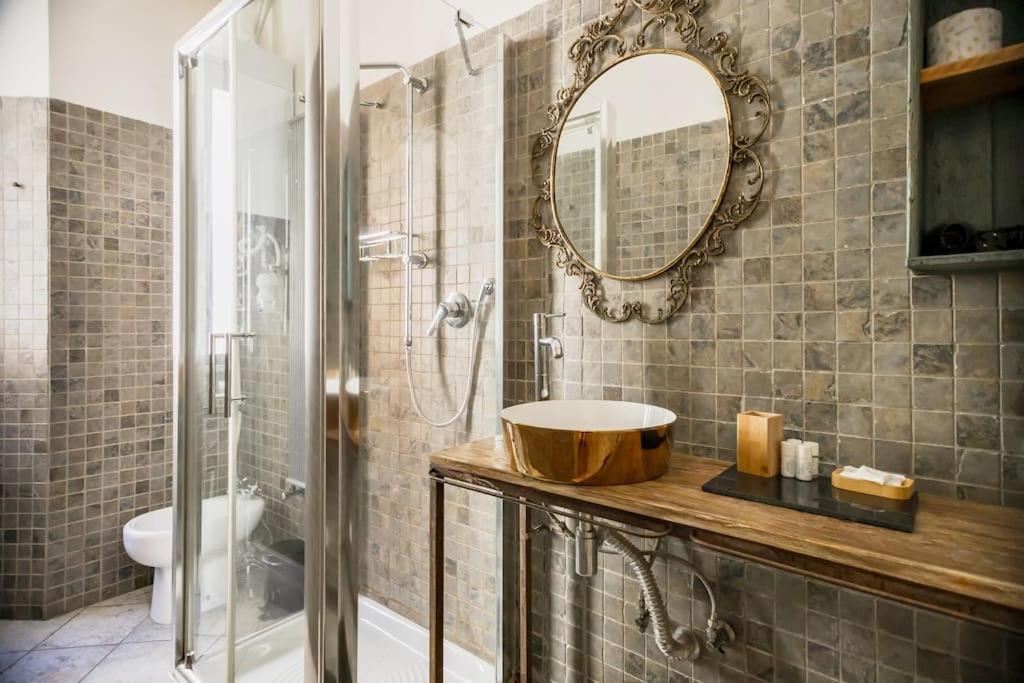 Appartement Casa San Lorenzo Rome