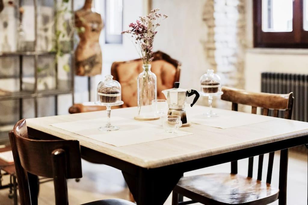 Appartement Casa San Lorenzo