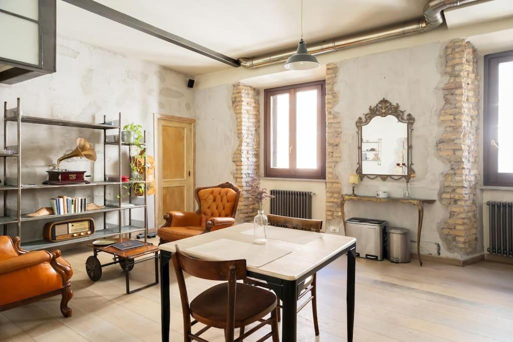Appartement Casa San Lorenzo
